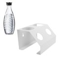 thumbnail image 3 of Escurridor para botellas de refresco escurridor para botellas de agua con 2 agujeros ANGGREK Otros, 3 of 8