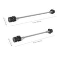 thumbnail image 4 of LEEYNEER Bike Skewers Hard Steel 1 Set, 4 of 9