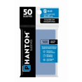 thumbnail image 2 of Phantom Sleeves: "Blue Size" (58mm x 89mm) - Gloss/Matte (50) (Compatible with: Chimera® and More), 2 of 2