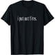 thumbnail image 1 of Camiseta divertida para administrador de operaciones. Camiseta de regalo para administradores de oficina, 1 of 2