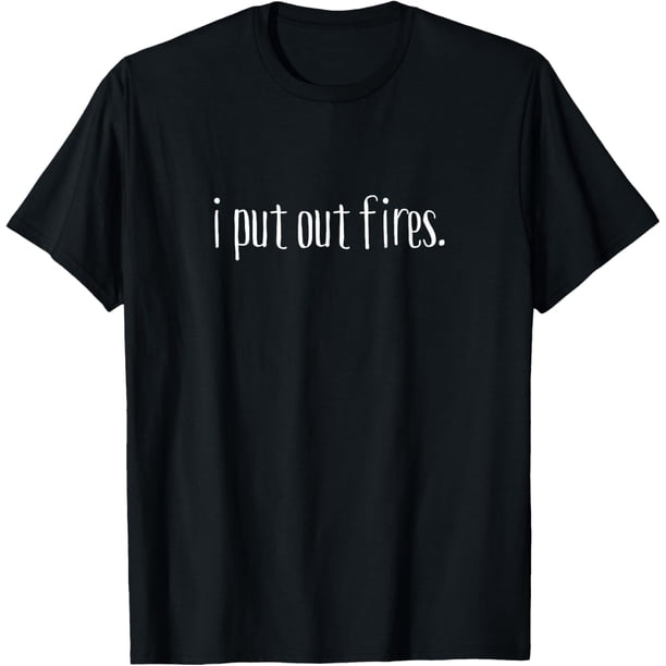 Camiseta divertida para administrador de operaciones. Camiseta de regalo para administradores de oficina