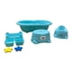 thumbnail image 1 of Baby Shower Set Boy Prinsel, 1 of 7