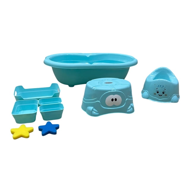Baby Shower Set Boy Prinsel