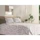 thumbnail image 3 of Colcha Dormireal Guía doble vista King Size, 3 of 6