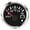 BS 8-16V, variant on 8-16V/16-32V Volt Meter 52mm Voltmeter Gauge For Marine Boat Car Truck Motorcycle RV Vol0tage With Red Backlight ,Easy to Install