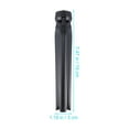 thumbnail image 2 of VERDANVERSE 2Ud Soporte De Plegable Negro Para Cámara Con Tornillo Universal Antideslizante, 2 of 7