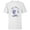 White, variant on Marvel WHAT IF…? Thanos Not Crazy Mad Standard - Short Sleeve T-Shirt for Kids – Customized-White