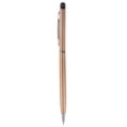 thumbnail image 2 of Lápiz de Dibujo Touch Perfecl para Teléfonos Móviles Tablet PC Oro, 2 of 5
