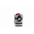 thumbnail image 4 of Jordan Toddler's 3 Retro Black Cement (2018) Shoes, from StockX, 4 of 5