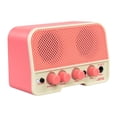 thumbnail image 1 of Amplificador combinado de guitarra JOYO JA-02 II de 5 W recargable con Bluetooth, 1 of 9