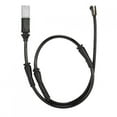 thumbnail image 3 of Loewten Wear Sensor, Replacing Brake Sensor, For 1 Series 2 Series, 3 of 8
