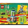 thumbnail image 4 of Set LEGO Jurassic World Escape del Velocirraptor 76957, 4 of 4