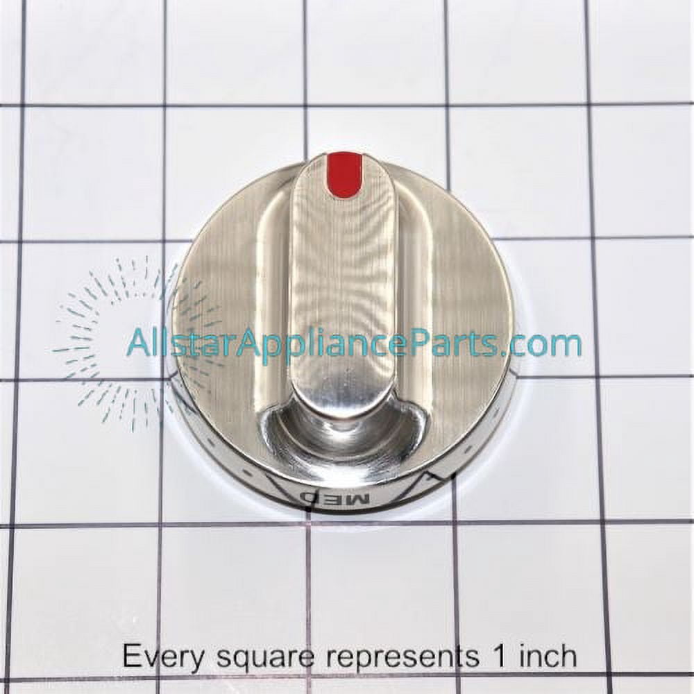 DG64-00472B Range Knob Dial