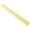 Yellow, variant on 12In Hot Pink Plastic Ruler with Inch and Centimeter Dual Scale, Colorful Straight Measuring Tool for Office and Home, 1Pcs