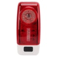 thumbnail image 3 of Luz trasera Ticfox LED resistente al agua para bicicleta rendimiento inigualable, 3 of 12