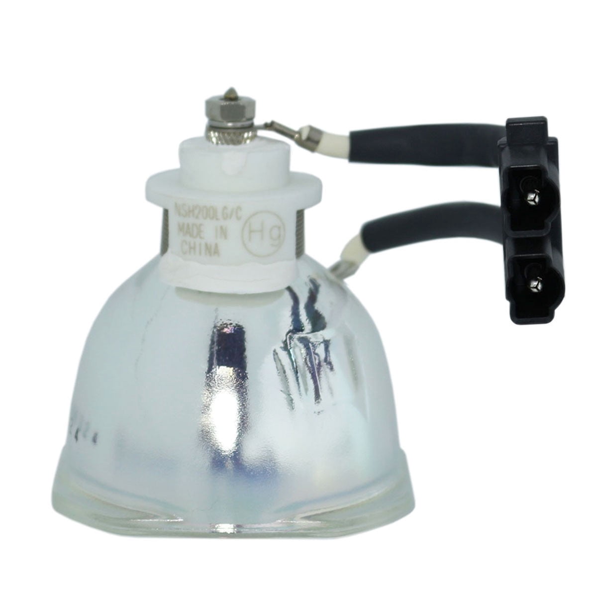 Ushio NSH200B Projector Lamp - Thumbnail 4