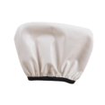 thumbnail image 2 of koolsoo Backseat Backrest Cover Waterproof Elastic Easy to Install Cushion Protector white, 2 of 9