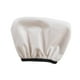 thumbnail image 2 of Protector de la cubierta del respaldo del asiento trasero impermeable extraíble cómodo cojín eléctrico blanco, 2 of 9