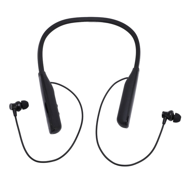Auricular , Auriculares De Botón Inalámbricos Ligeros De La Mitad En Diseño Del Oído Para El Ejercicio