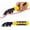 2, variant on Stainless Steel Cable Straightener Tool with Handle Wire 2PCS | 2026 New Manual Wire Untwisting and Bending Device for Electrical Work, Telecom, Copper and Aluminum Wires Stripping