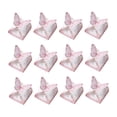 thumbnail image 4 of HOMYL 12Pcs Bags Candy Boxes for Anniversary Valentines Bridesmaid pink, 4 of 8