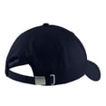 thumbnail image 3 of Port Authority Easy Care Cap-One Size (Navy), 3 of 5