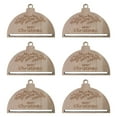 thumbnail image 2 of 6 adornos de macramé, accesorios colgantes, artesanías de madera, rodajas de madera, bricolaje, colgantes Sucursales, 2 of 9