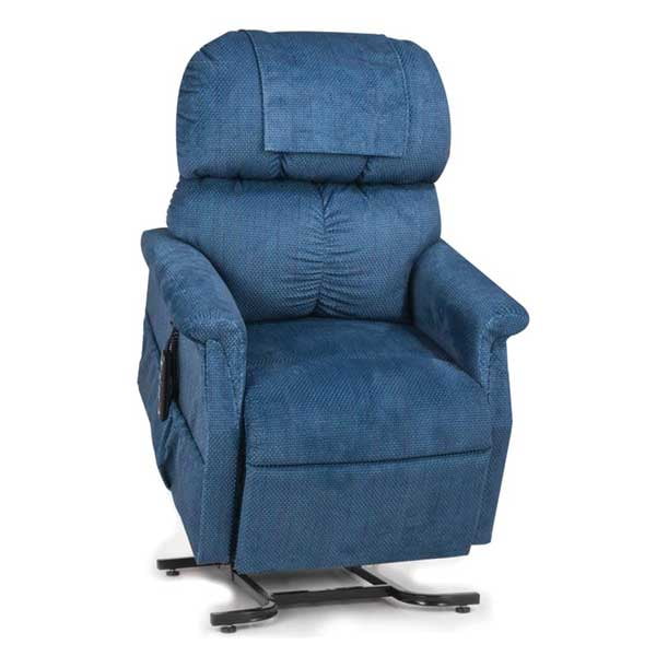 Golden Lift Chair MaxiComfort-Medium-Admiral-User Height 5'4