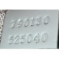 thumbnail image 6 of Pre-Owned Convertible Boston Bag Jumbo GG Embossed Leather Super Mini By Rebag, 6 of 6