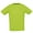 Apple Green, variant on SOLS Mens Sporty Short Sleeve Performance T-Shirt