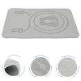 thumbnail image 2 of Nonslip Workout Pad Soundproofing Jumping Mat Multi-Function Sports Pad Fitness Workout Mat, 2 of 5