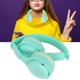 thumbnail image 4 of Auriculares Para Niños Auriculares Plegables Con Sonido Estéreo Para Niños, Chip Con 5.0, Fácil De Operar Para Una Experiencia COMODA, 4 of 7