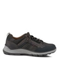 thumbnail image 5 of Spring Step Men's Moe Sneaker Brown EU 41 / US 8-8.5, 5 of 6