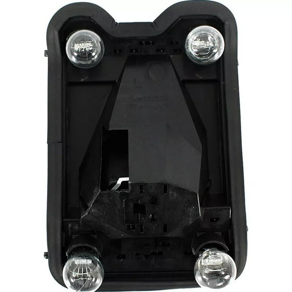 New Left Tail Light Compatible With Chevrolet Malibu Classic 1997 1998 1999 2000 2001 2002 2003 2004 2005 By Part Numbers Gm2817102 15894729 762405-64549-0 11-5158-20 Repc730146