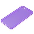 thumbnail image 3 of Cadorabo Coque pour iPhone 6 PLUS / iPhone 6S PLUS Housse Transparente Protection Écran TPU Gel de Silicone, 3 of 5
