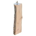 thumbnail image 2 of Bird Standing Stick,  Perch Stand Cage Interactive Toy  For Small Parakeets  Budgies Cockatiels Conure Lovebirds 6-7/18, 2 of 8