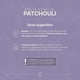 thumbnail image 5 of Aceite Esencial De Pachulí | 50 ml | Ingredientes Puros y Naturales | Patchouli Essential Oil | B Life., 5 of 7