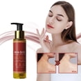 thumbnail image 1 of Uinagy Besque Body Oil, 1 of 8