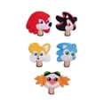 thumbnail image 2 of Sonic Icecream Bar Scented Plush, 2 of 10