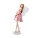 thumbnail image 5 of Figura de princesa ángel europea, escultura de resina estética creativa de mesa para Estilo C, 5 of 9