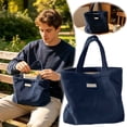 thumbnail image 1 of BotaniNest Lunch For Lunch Cooler Insulated Lunch Large Adult Leakproof Lunch For Picnic Work, 1 of 8