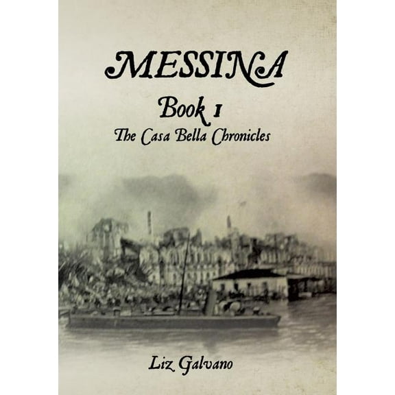 Messina, (Paperback)