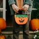 thumbnail image 5 of Bolsas de Dulces de Halloween, Barriles No Tejidos, Bolsas para Pedir Dulces Sin Azúcar, para Fiestas Infantiles., 5 of 6