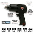 thumbnail image 2 of Performance Tool M625 1/2-Inch Super Duty Impact Wrench, 550 ft/lbs of torque, 2 of 4