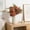 Coffee, variant on 11.81 inch Lifelike Artificial Hydrangea Large Flowers Artificial Flowers Dry Flowers Outdoor Wedding Christmas Office Family Party Living Room Table Decoration