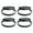 8 items, variant on 4/8Pcs Rubber Elastic Belt for 2252 2260 2259 1793 1792 2254 35451 35455 3593 22543 21K3 22C1 3522 3545
