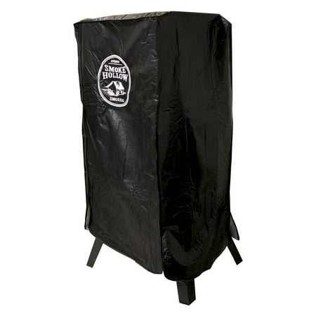 Smoke Hollow SC38 Heavy Duty Water Resistant PVC Smoker Cover