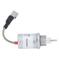 thumbnail image 4 of Generator Solenoid Valve, Aluminum Alloy ABS Standard Size Fuel Shut Off Solenoid Valve U85206452 Accurate  For Replacement, 4 of 8