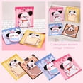 thumbnail image 2 of Marque-Pages pour Chiots Adorables, Marque-Pages Adhésifs, Marque-Pages de Bureau E4W3, 2 of 7