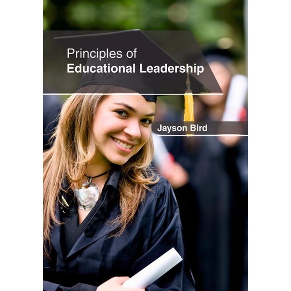 Principles of Educational Leadership, (Hardcover)